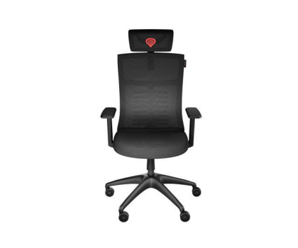 Mebel gamingowy Genesis Fotel ergonomiczny ASTAT 200 czarny